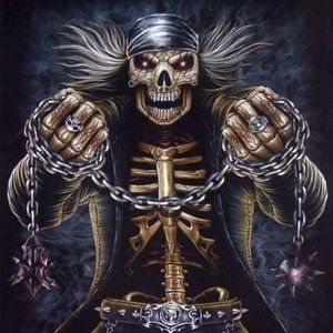 Meet your Posher, Timothy